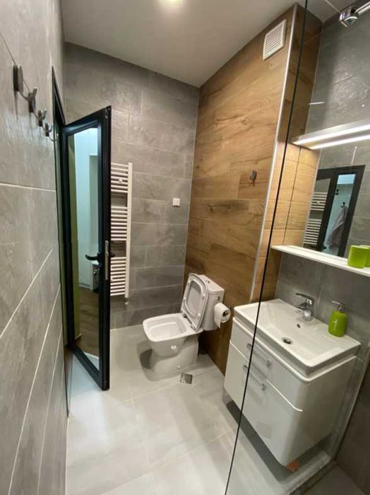 Дава се под наем Двустаен апартамент в София, Манастирски ливади - 68 кв.м за 670 € - Снимка #8