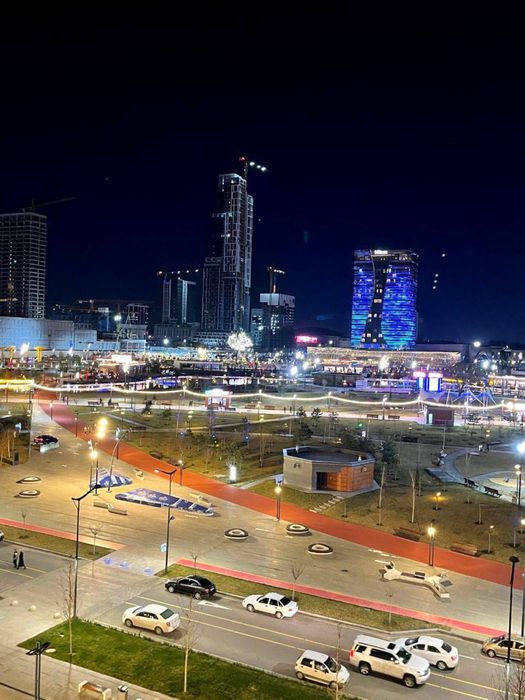 Ташкент Сити квартира аренда