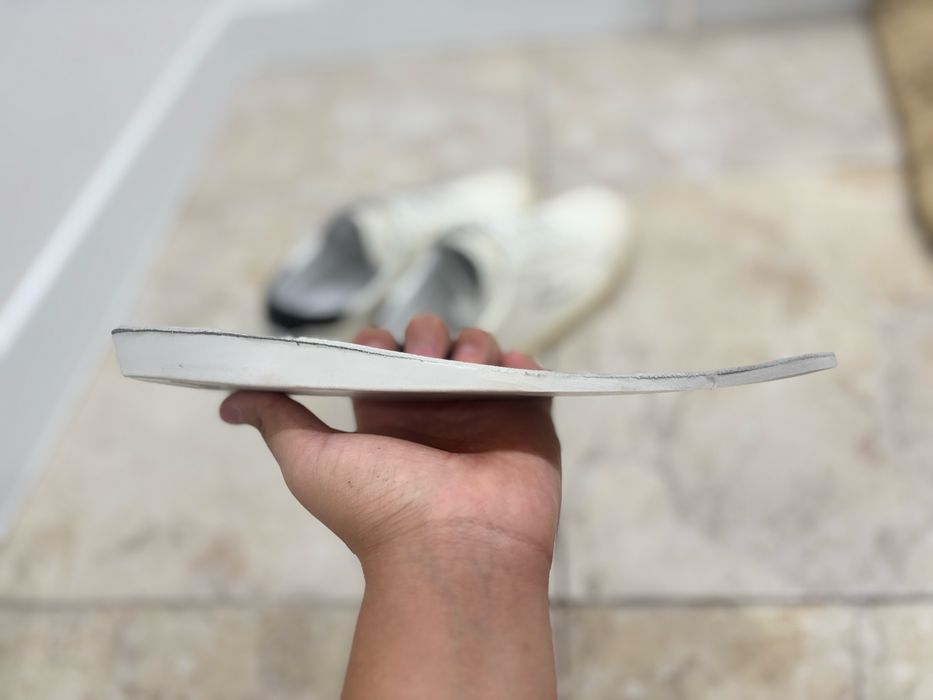 Кроссовки Saint Laurent 43 размер