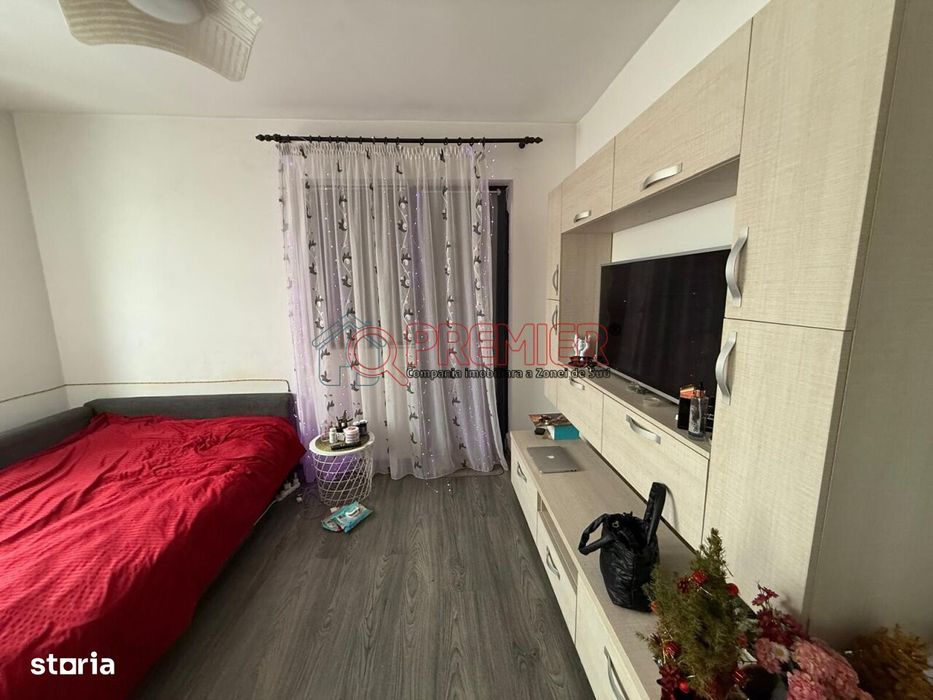 Garsonieră modernă cu loc parcare – sector 3