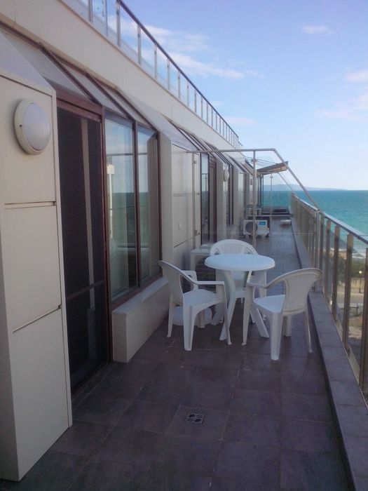 Апартамент "АВАНГАРД"