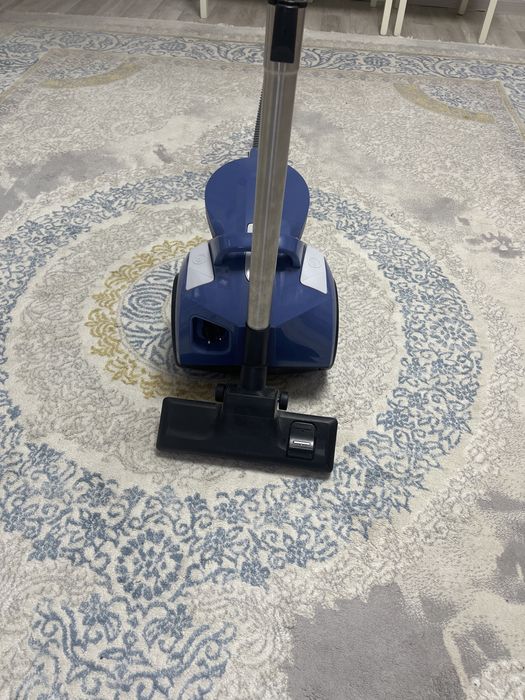 Пылесос Tefal Compact power xxl