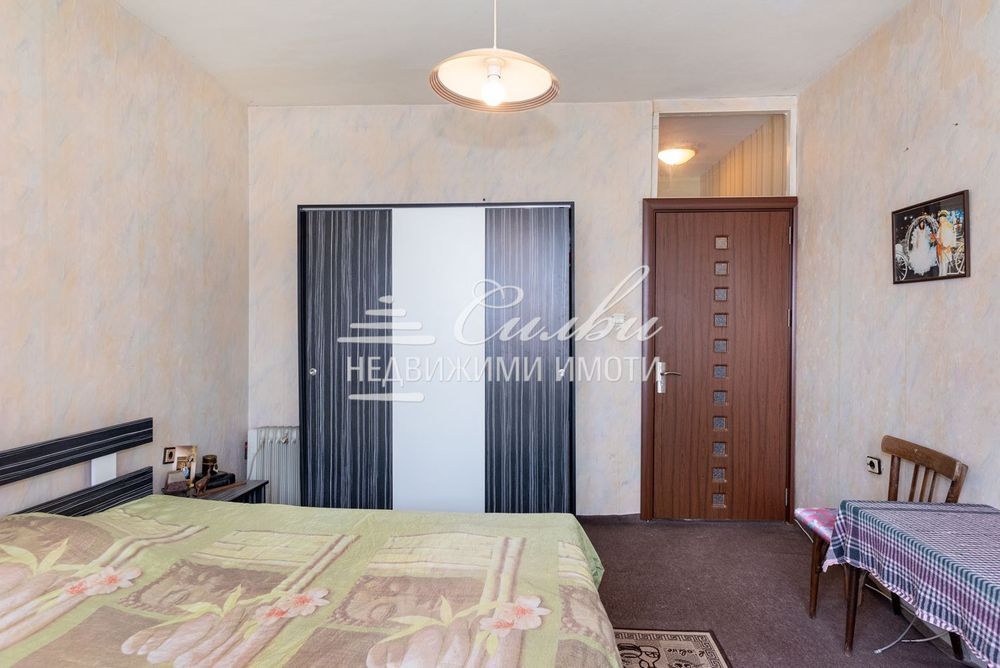 ЧЕТИРИСТАЕН апартамент - кв. Боян Българанов 2!