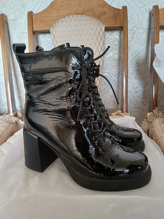 Женские полуботинки