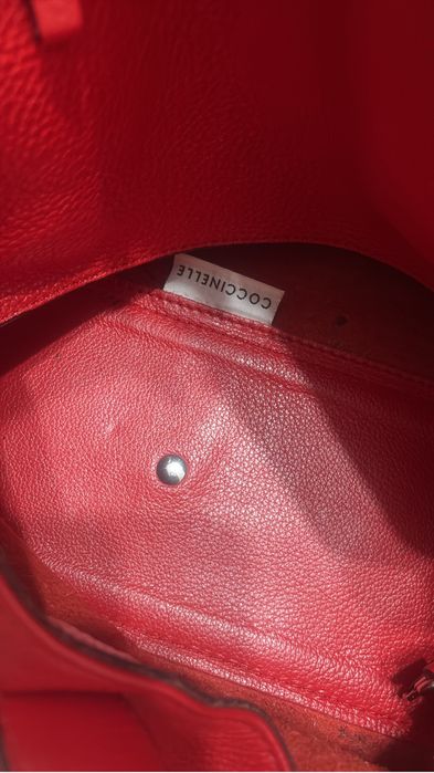 Сумка Coccineli оригинал