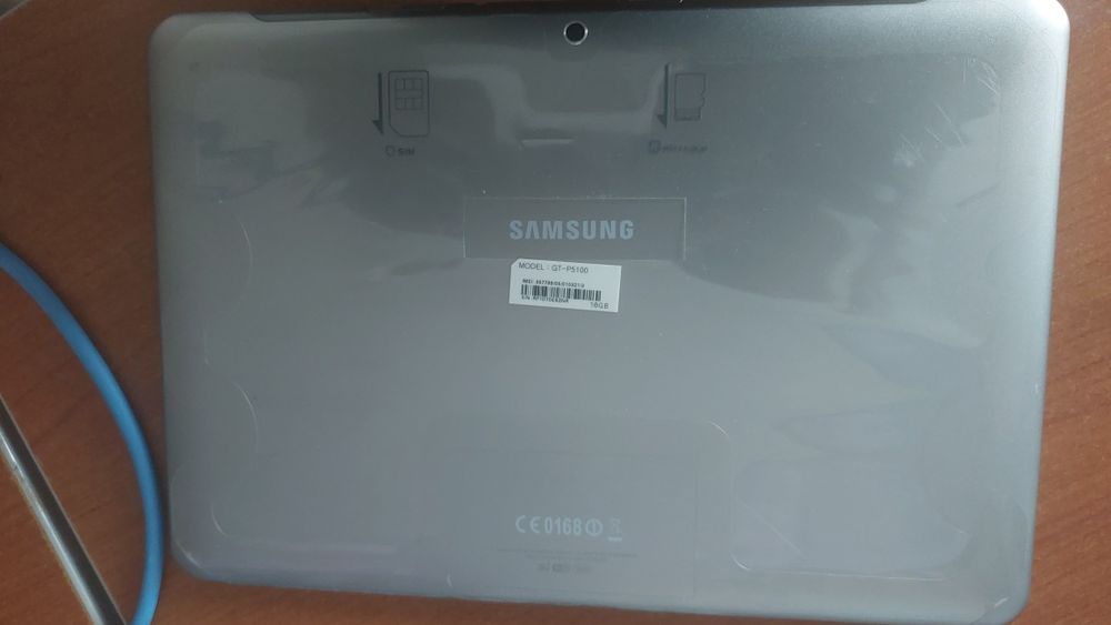 Tableta Samsung Galaxy tab 2