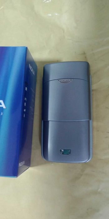 vand nokia 6680 in stare foarte buna - ca NOU