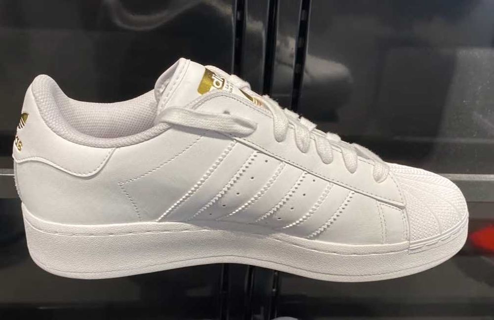 Мъжки маратонки  ADIDAS SUPERSTAR XLG   Оригинални   EU40-47 1/3