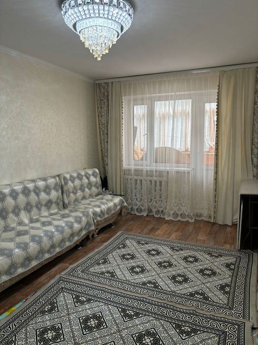 Сдам 2-х комнатную квартиру