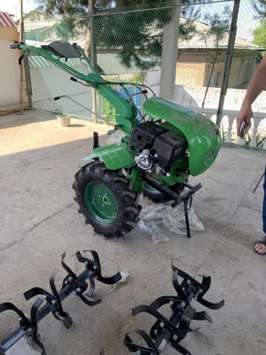 Мотокультиватор 18л.с мотоблок продам оптом