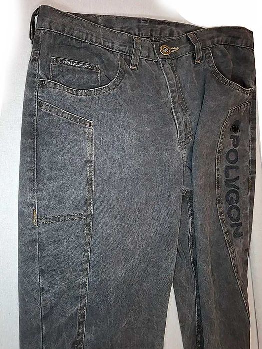 Продам винтажные джинсы.