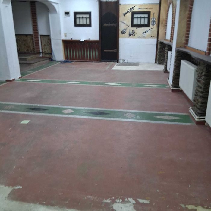 Spațiu comercial demisol – Piata Mica, Aleea Comercială