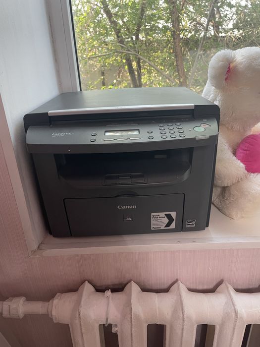 продам принтер 3 в одном