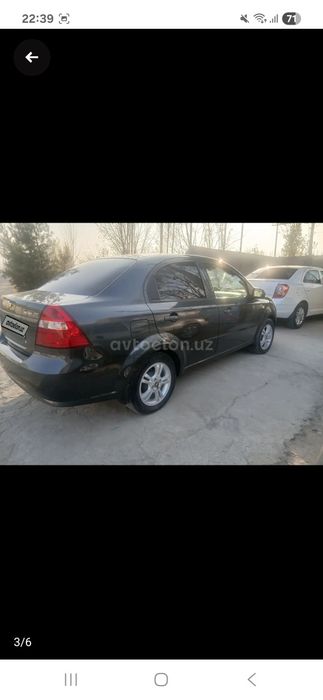 2019 некстя 3 автомат тозза!!!