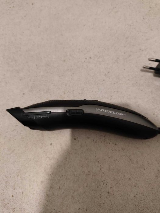 Машинка за подстригване Dunlop Pro