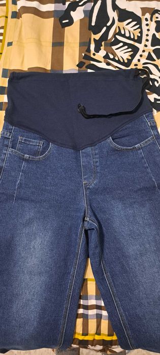 Продам джинсы для беременных