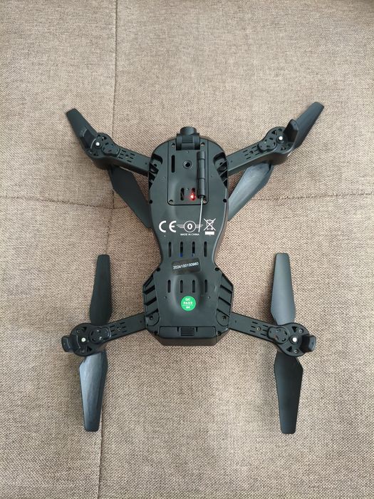 Дрон Wipkviey T26 с 2 батерии и калъфче