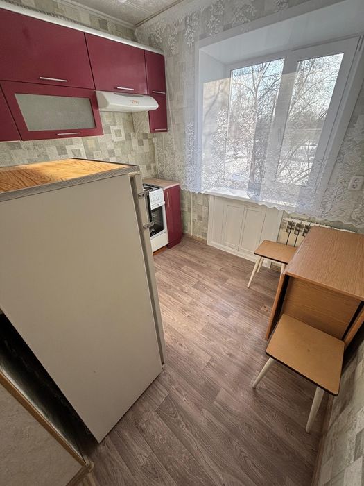 Сдача однокомнатной квартиры