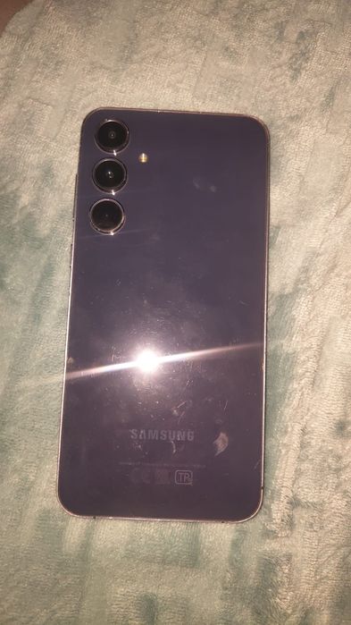 Samsung a55 128гб