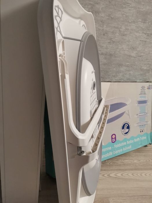 Детская ваночка