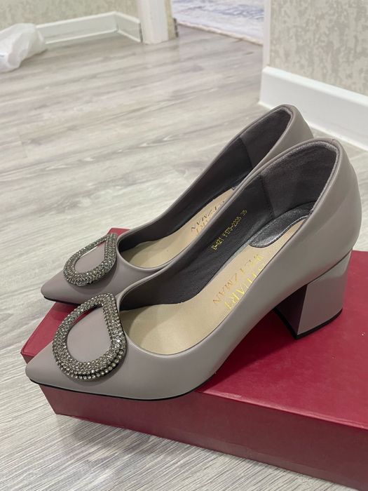 новый туфли сатылады