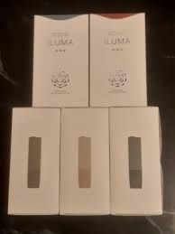 Vand iqos iluma noi sigilate cu garantie