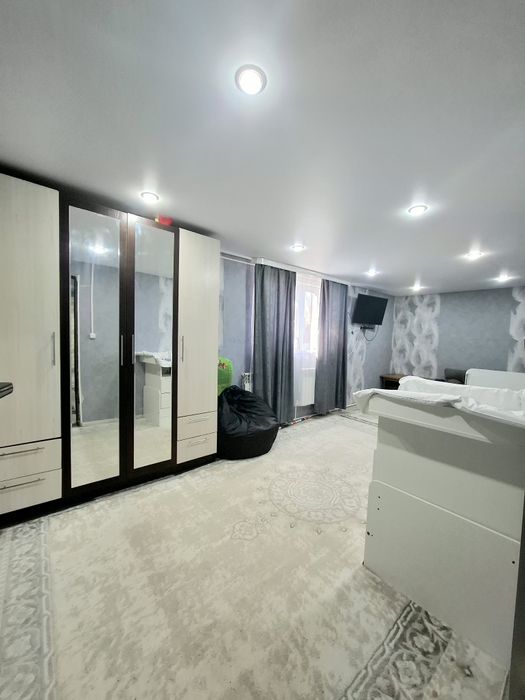 Дача дом зимний вариант