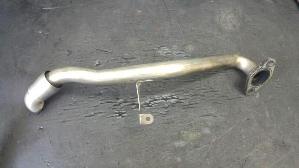 conducta egr chrysler pt cruiser 2.2crd