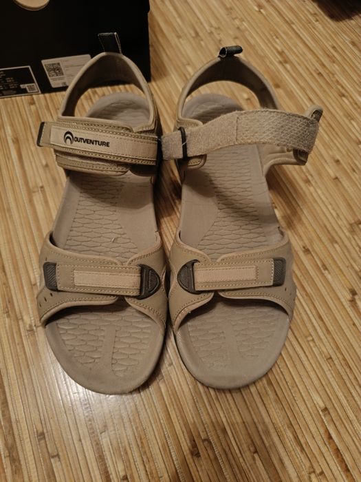 Сандалии мужские