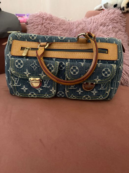 Geanta Louis Vuitton