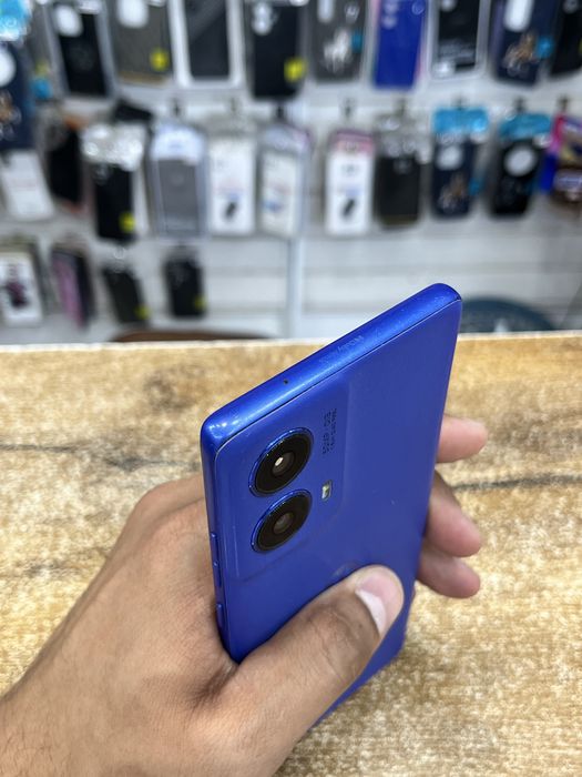 Motorola G85 5G (Snapdragon 6s Gen 3)