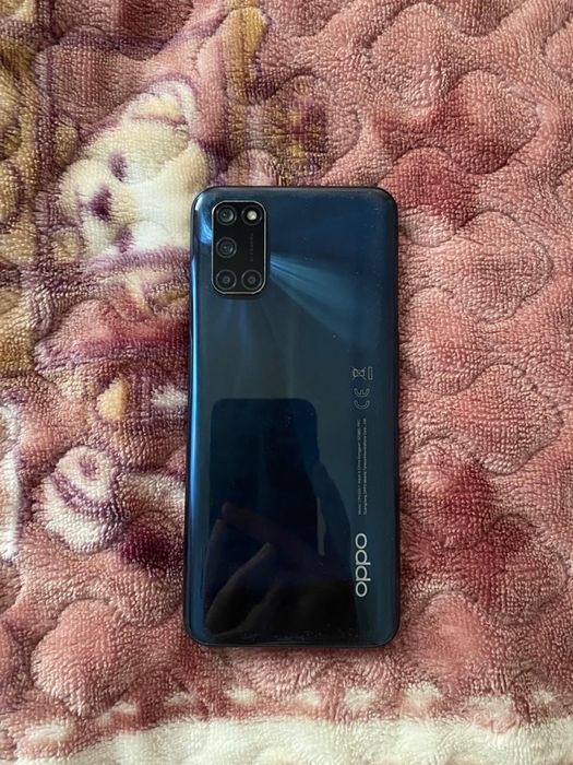 Продаю телефон Oppo A52