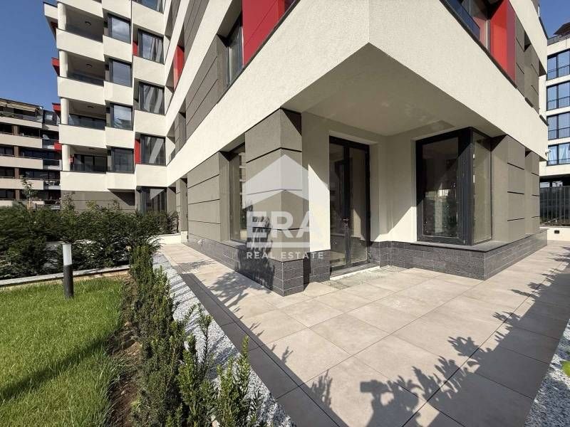 Дава се под наем Магазин в София, Кръстова вада - 250 кв.м за 4987.29 € - Снимка #3