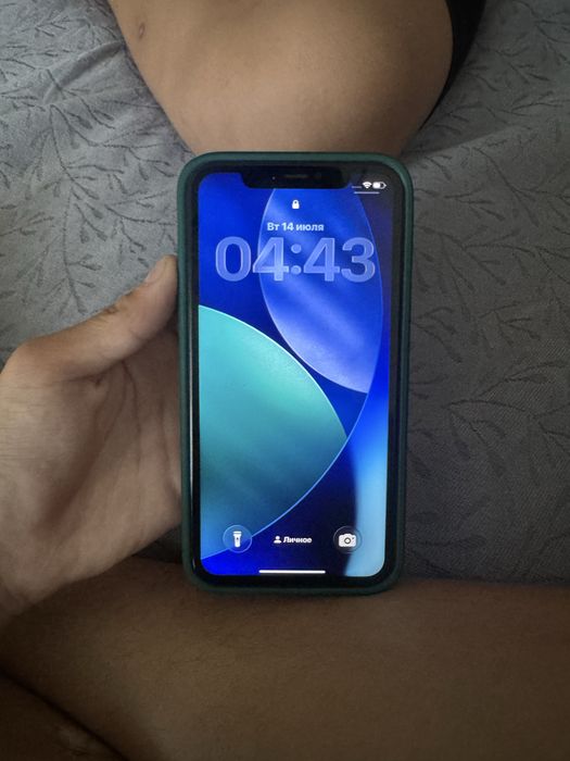 IPhone 11 64gb 78%