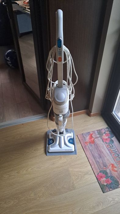 Vand/inchiriez Aspirator cu abur Rowenta