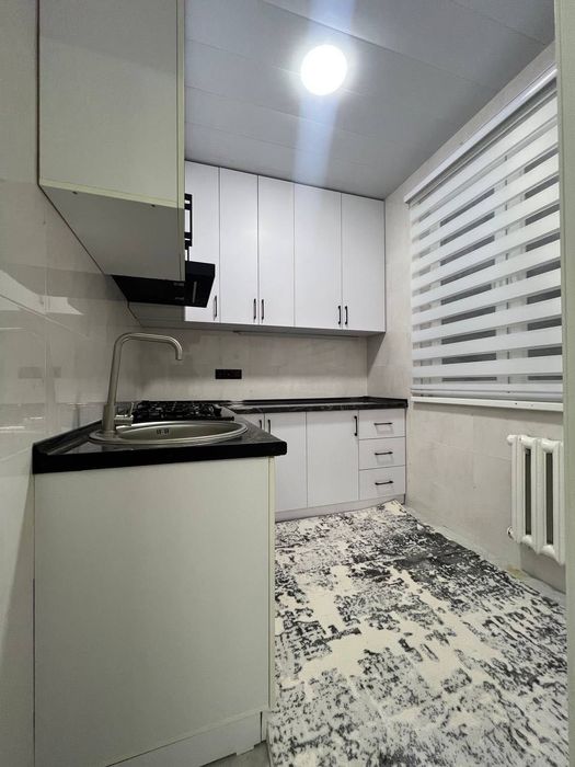 Сдам квартиру Улица Бобура! Аския базар 2/3/9 Яккасарайский