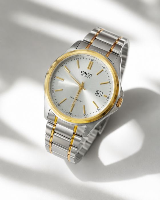 Продам часы Casio MTP-1183G-7ADF