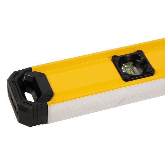 Алуминиев нивелир DeWALT DWHT0-43248 Box Beam Level - 120 см