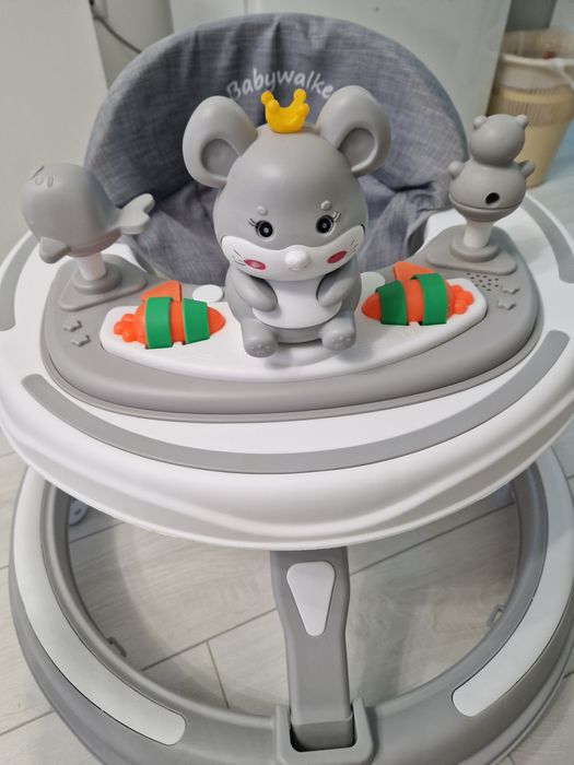 Детские ходунки продам.