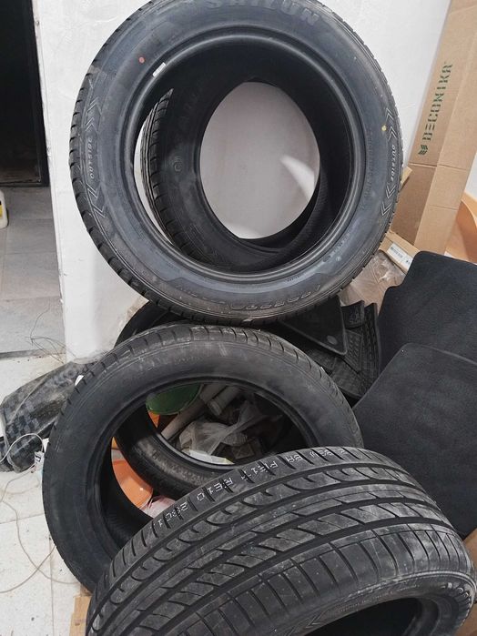 Продаются шины новый