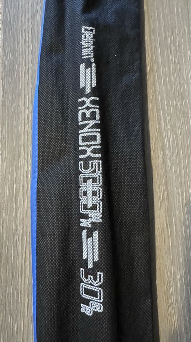 Vand lanseta + mulineta