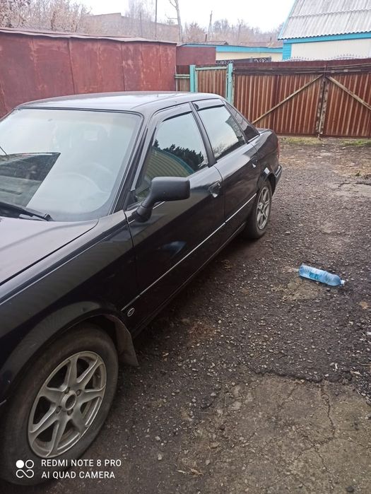 Ауди б4 в отличном состоянии