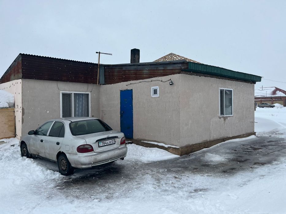 Продам дом на Коянде