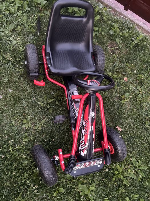 KART de la 3 ani