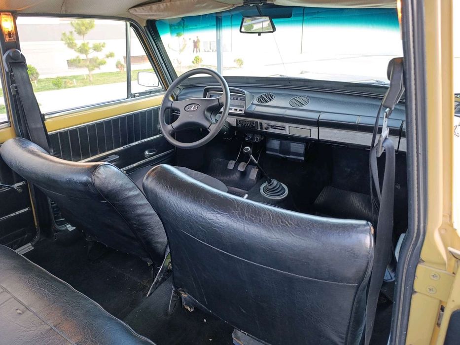 Vaz Classic Sotiladi