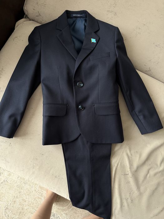 Продам одежду на мальчика MANGO, Clasman kids