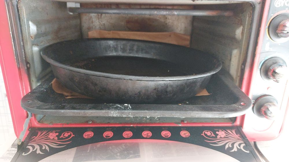 Микровалновые печи