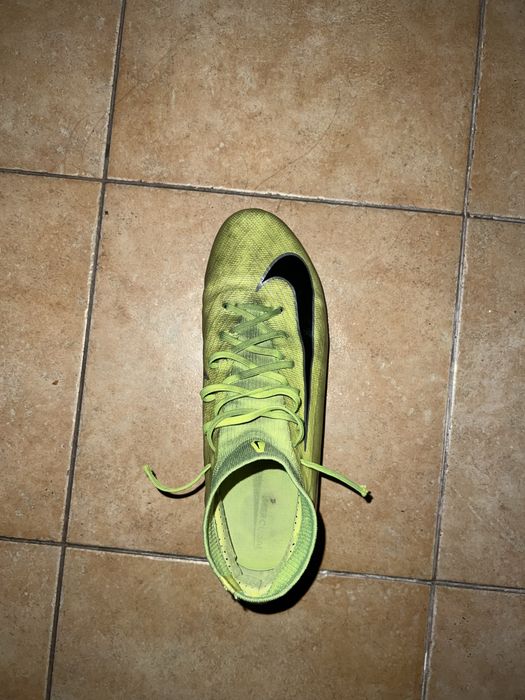 ghete superfly 16 acc