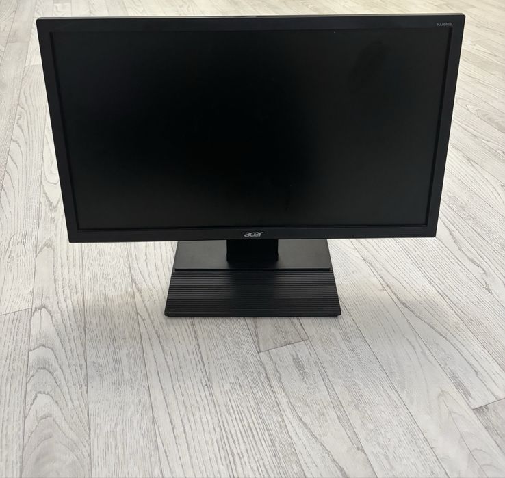 Монитор 21.5" Acer V226HQL (Full HD)
