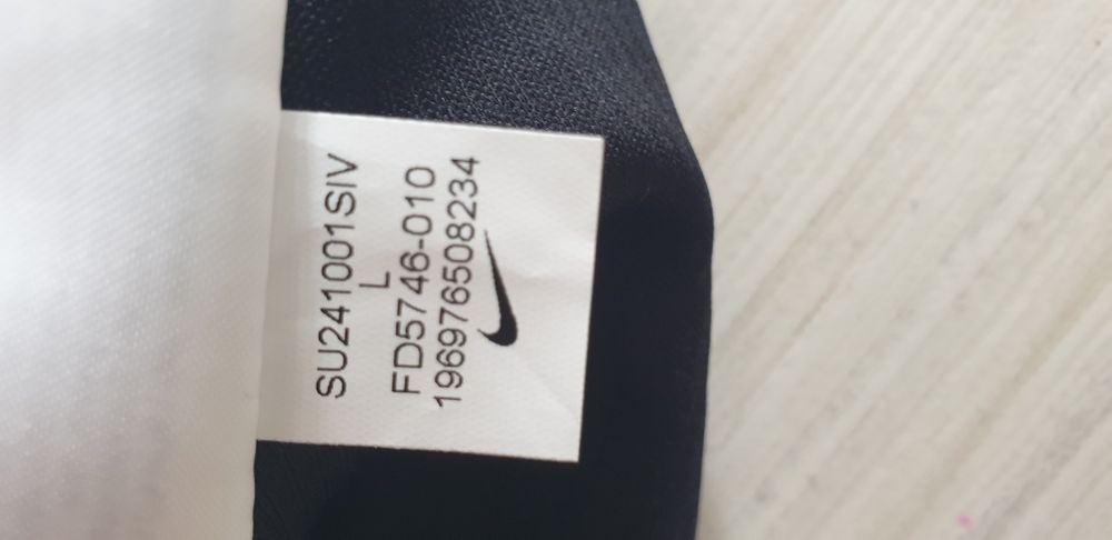 Nike Golf Loose Fit Vent Max Stetch  L НОВО! ОРИГИНАЛ! Мъжко Долнище!